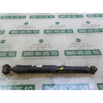 AMORTIGUADOR TRASERO DERECHO 9674665480 