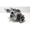 Recambio de turbocompresor para bmw x6 (g06, f96) xdrive 30 d mild-hybrid referencia OEM IAM 11659886710 988670905 