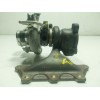 Recambio de turbocompresor para dacia sandero ii (b8_) tce 90 (b8m1, b8ma) referencia OEM IAM 144108035R 144103742R 