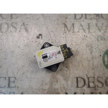 MODULO ELECTRONICO 454921 