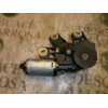 Recambio de motor limpia trasero para volkswagen touareg (7l6) 5.0 v10 tdi dpf referencia OEM IAM   
