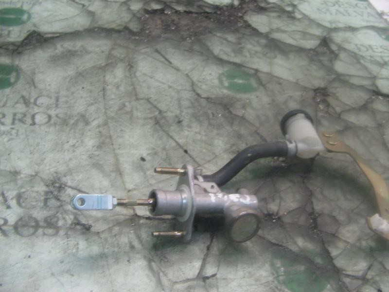 Recambio de bomba embrague para nissan almera (n16/e) 1.5 16v cat referencia OEM IAM   