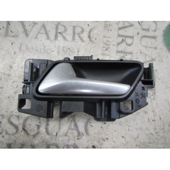 MANETA INTERIOR TRASERA IZQUIERDA 98000005VV 