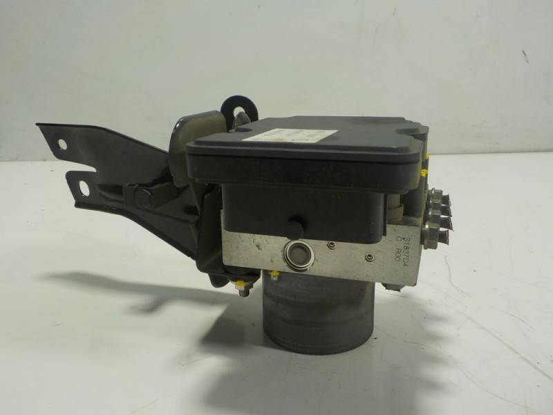 Recambio de abs para seat ibiza (6p1) 1.4 tdi referencia OEM IAM 6C0614517RBEF 6C0907379R 