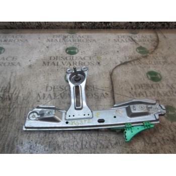 ELEVALUNAS TRASERO IZQUIERDO 13313571 