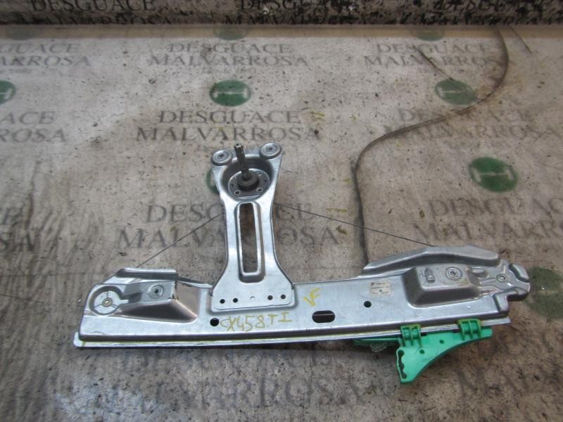 Recambio de elevalunas trasero izquierdo para opel astra j lim. cosmo referencia OEM IAM 13313571  