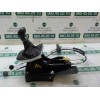Recambio de palanca cambio para opel insignia berlina 2.0 16v cdti referencia OEM IAM 55563829  