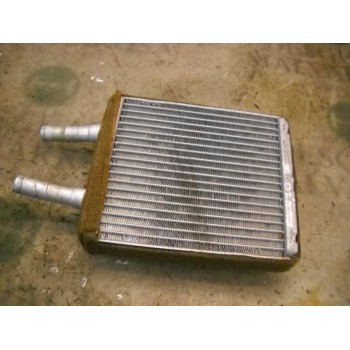 RADIADOR CALEFACCION / AIRE ACONDICIONADO 9722122000 