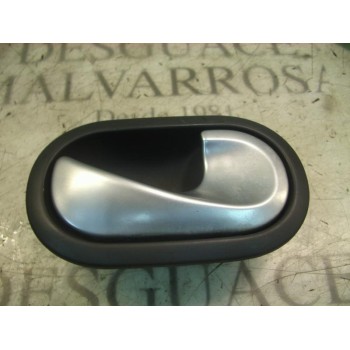 MANETA INTERIOR TRASERA DERECHA 