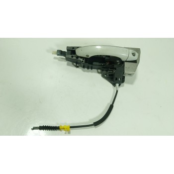 MANETA EXTERIOR DELANTERA IZQUIERDA 4H0837205 4H1837885 