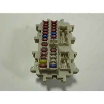 CAJA RELES / FUSIBLES 24350EA00A EA00A6L22 