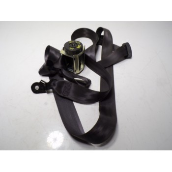CINTURON SEGURIDAD DELANTERO DERECHO 13427741 607707800H 