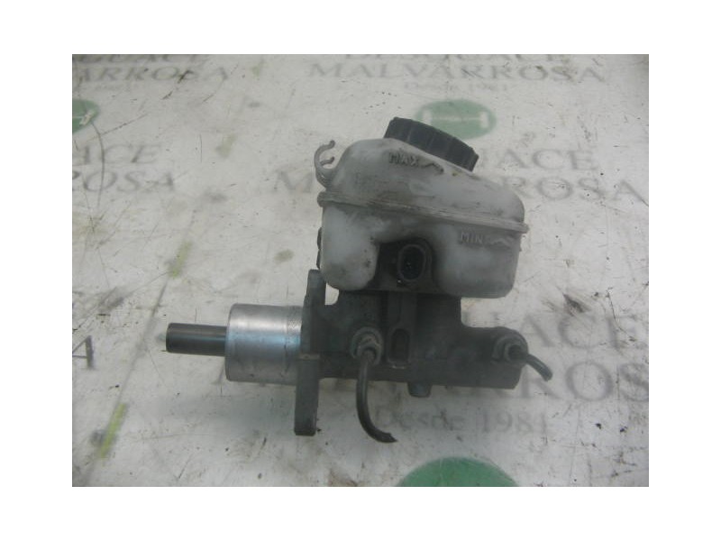Recambio de bomba freno para opel astra g berlina comfort referencia OEM IAM   