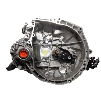 CAJA CAMBIOS 9845216080 20A728 