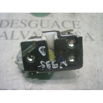 CERRADURA PUERTA DELANTERA DERECHA 