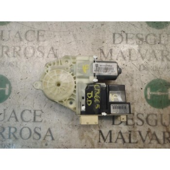 MOTOR ELEVALUNAS DELANTERO DERECHO 9222AV 