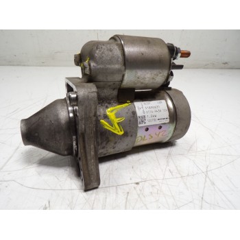 MOTOR ARRANQUE 51890631 51890631 