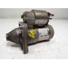 Recambio de motor arranque para fiat 500 l (330) pop star referencia OEM IAM 51890631 51890631 