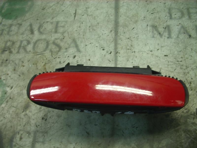 Recambio de maneta exterior delantera derecha para audi a3 (8p) 2.0 tdi ambiente referencia OEM IAM 8E0839207  