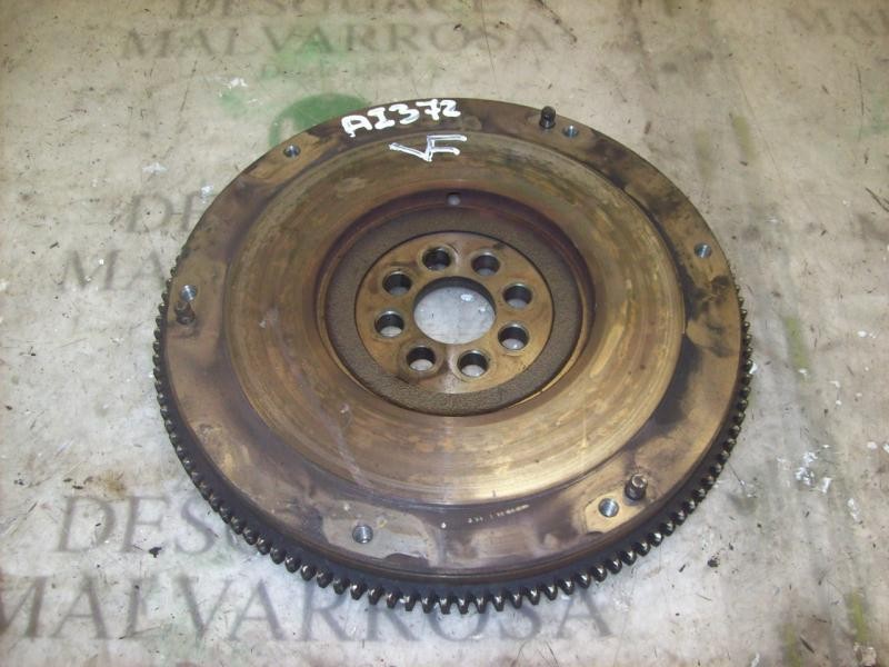 Recambio de volante motor para toyota avensis monovolumen (t22) 2.0 sol referencia OEM IAM 1340503010  
