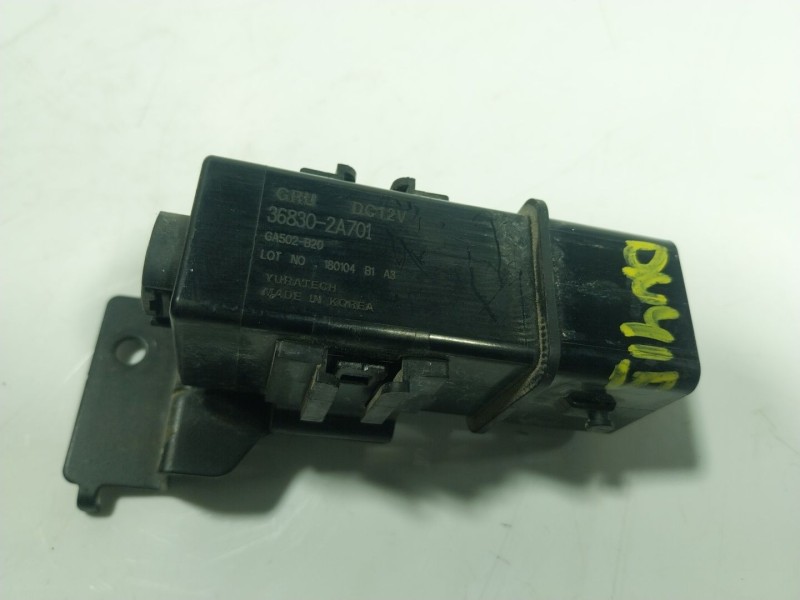 Recambio de modulo electronico para hyundai tucson (tl, tle) 1.7 crdi referencia OEM IAM 368302A701 368302A701 