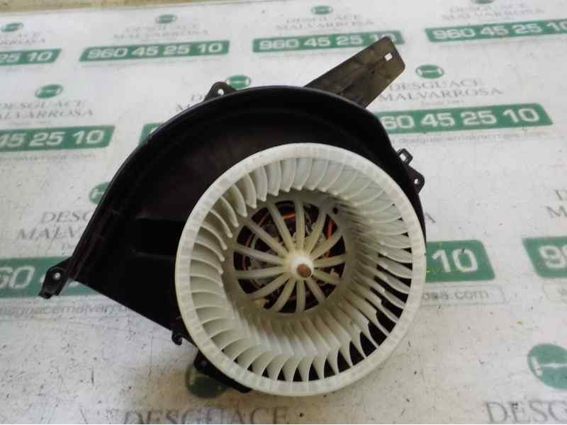 Recambio de motor calefaccion para skoda fabia 1.0 mpi referencia OEM IAM 6R1819015A 6R1819015A 