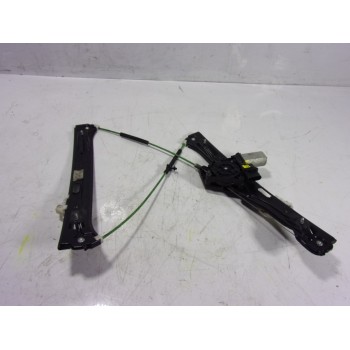 ELEVALUNAS DELANTERO IZQUIERDO 51337281881 