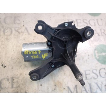 MOTOR LIMPIA TRASERO 