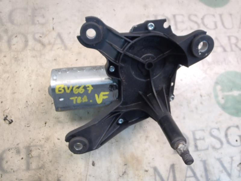 Recambio de motor limpia trasero para opel corsa c blue line referencia OEM IAM   