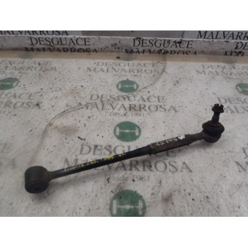 BRAZO SUSPENSION INFERIOR TRASERO IZQUIERDO 