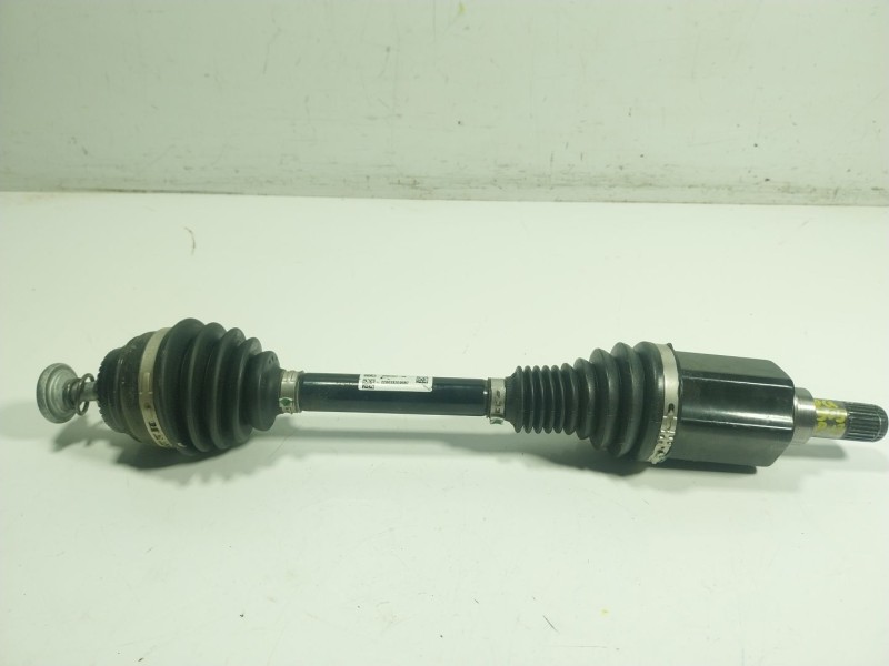 Recambio de transmision izquierda para bmw 3 (g20, g80, g28) 330 d xdrive referencia OEM IAM 31608682367 868236702 