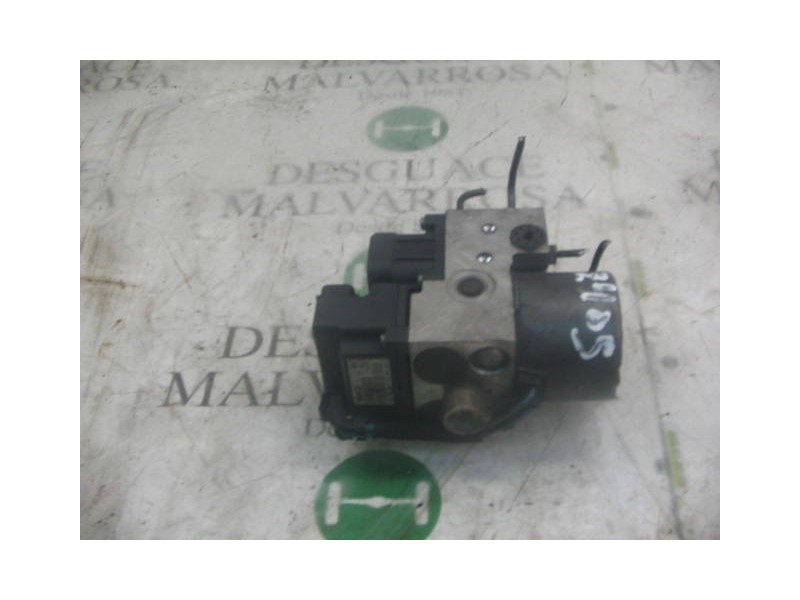 Recambio de abs para opel astra g berlina comfort referencia OEM IAM   