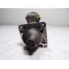 Recambio de motor arranque para fiat 500 l (330) pop star referencia OEM IAM 51890631 51890631 
