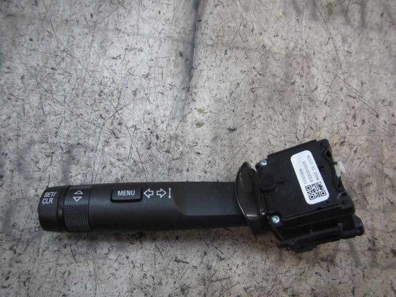 Recambio de mando intermitentes para opel astra j lim. cosmo referencia OEM IAM 13303268  