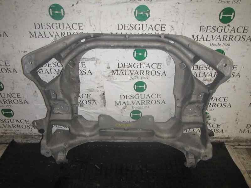 Recambio de puente delantero para mercedes-benz clase s (w220) berlina 500 l (220.175) referencia OEM IAM A2206280257  