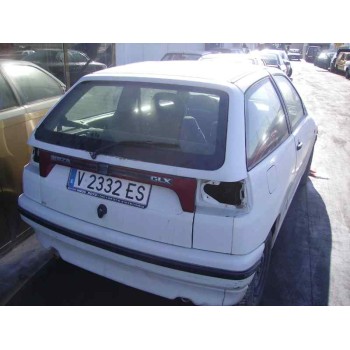 SEAT IBIZA (6K)