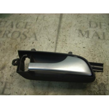 MANETA INTERIOR DELANTERA DERECHA 8P3837020A4PK 