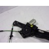 Recambio de elevalunas delantero izquierdo para bmw serie 1 lim. (f20) 118i referencia OEM IAM 51337281881  
