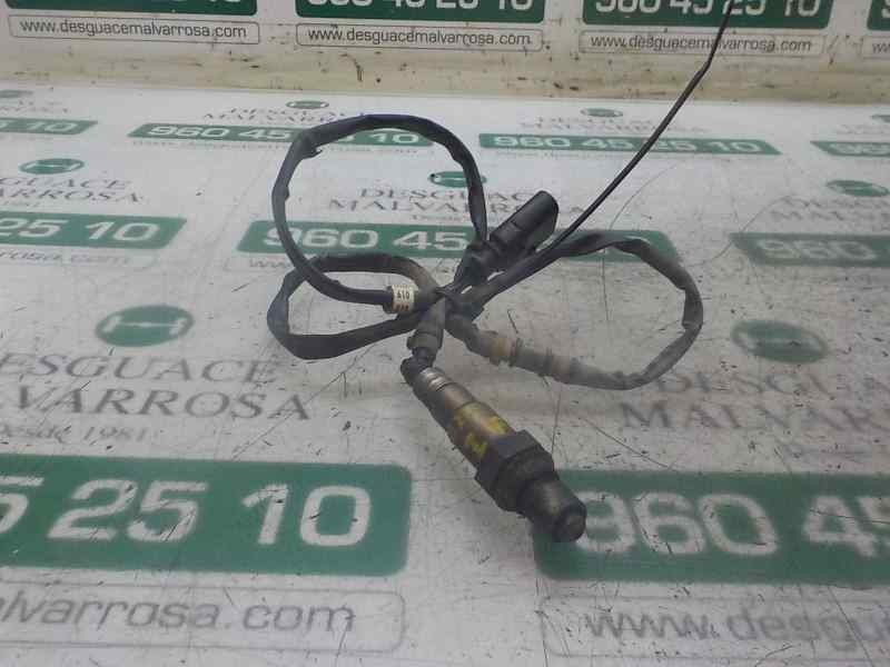 Recambio de sonda lambda para audi a3 (8p) 2.0 16v fsi referencia OEM IAM 1K0998262E  