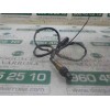 Recambio de sonda lambda para audi a3 (8p) 2.0 16v fsi referencia OEM IAM 1K0998262E  