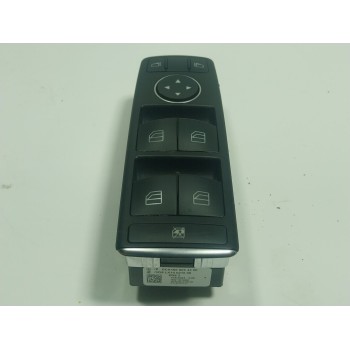 MANDO ELEVALUNAS DELANTERO IZQUIERDO A1669054300 A1669054300 