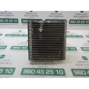 EVAPORADOR AIRE ACONDICIONADO 