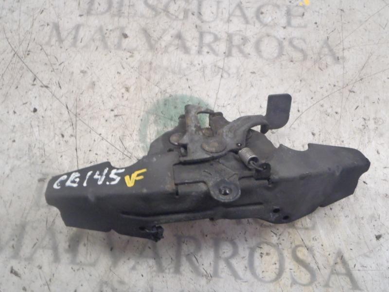 Recambio de cerradura capot para toyota avensis berlina (t25) 2.0 d4-d executive sedán (4-ptas) referencia OEM IAM   