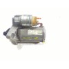 Recambio de motor arranque para nissan nv 400 2.3 dci diesel cat referencia OEM IAM  233002654R 