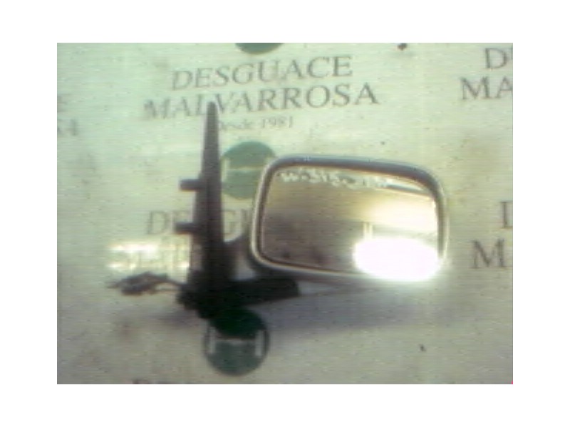 Recambio de espejo derecho para skoda felicia combi ( 795) glx referencia OEM IAM   