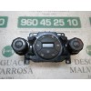 Recambio de mando climatizador para ford fiesta (ccn) titanium referencia OEM IAM 1935902 C1BT18C812AF 