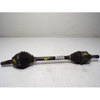 TRANSMISION IZQUIERDA 9800387380 9800387380 