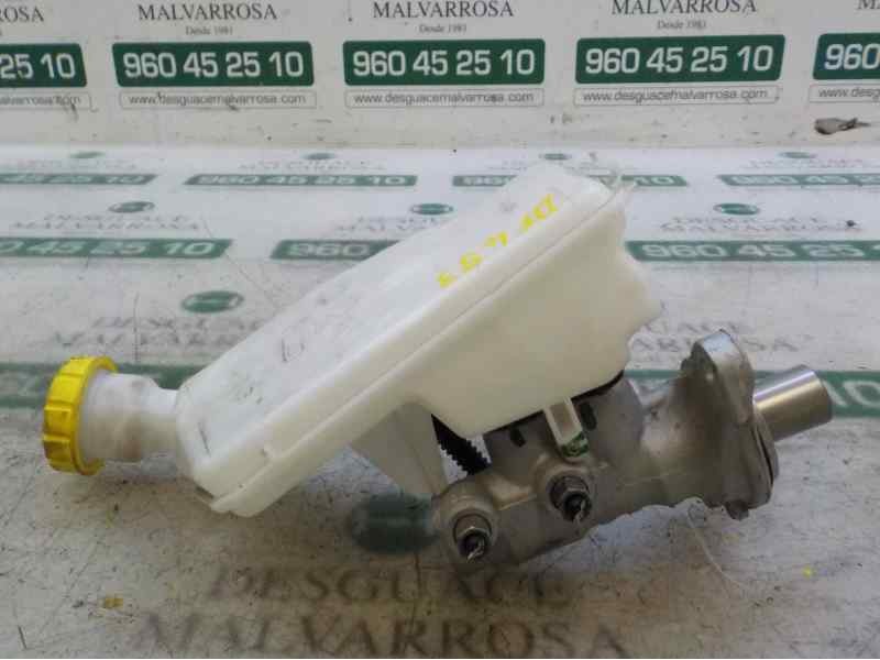 Recambio de bomba freno para citroën c-elysée 1.2 12v vti referencia OEM IAM 4601R7  