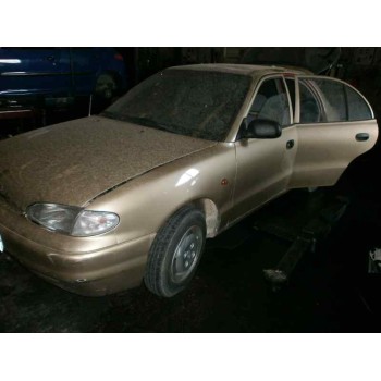HYUNDAI ACCENT (LC)