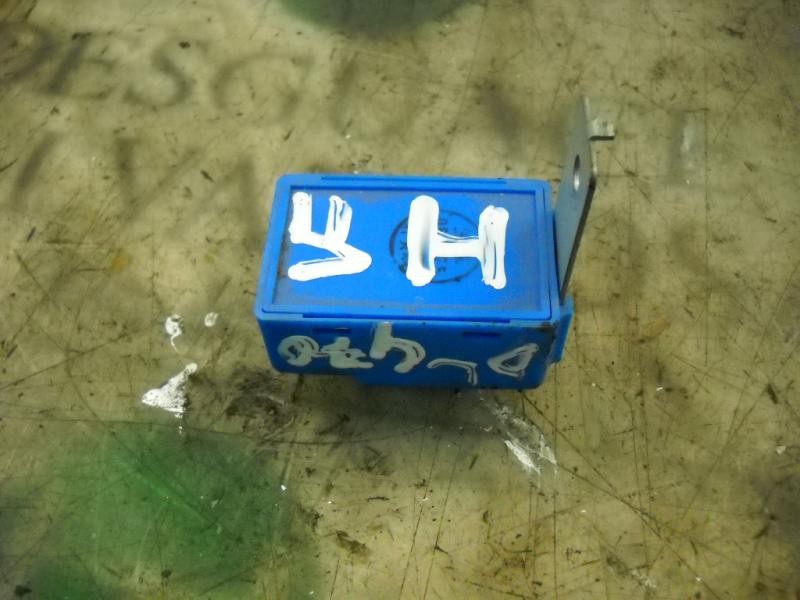 Recambio de modulo electronico para hyundai accent (lc) gls crdi referencia OEM IAM 9683125000 9683125000 